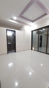 Hall Image of 550 Sq.ft 1 BHK Apartment / Flat for sale in Jai Tirupati Tirupati Pooja, Bhayandar East Mira Bhayandar for Rs. 8000000