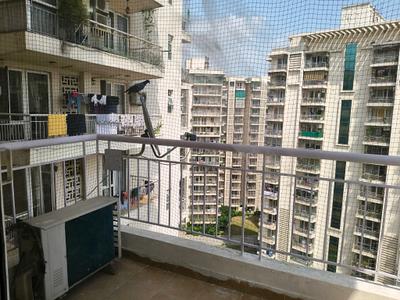 Bedroom One Image of 2150 Sq.ft 3 BHK Apartment / Flat for sale in GPL Eden Heights, Sector 70 Gurgaon for Rs. 28000000