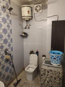 Image of 753 Sq.ft 2 BHK Builder Floor for sale in Sector 17 Rohini, New Delhi for Rs. 8200000