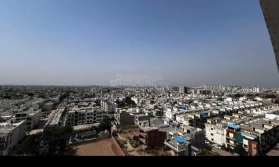 Balcony Image of 1359 Sq.ft 2 BHK Apartment / Flat for sale in SBP City Of Dreams 2, Sector 116 Mohali for Rs. 6690000