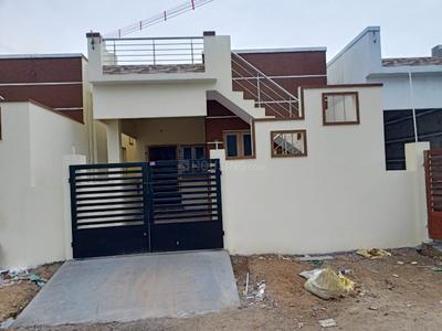 2 BHK Independent House