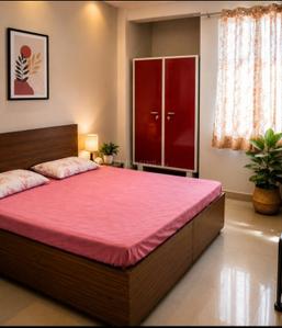 Bedroom Image of 2247 Sq.ft 4 BHK Independent House for sale in Sikandra Agra for Rs. 11000000