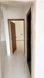 Bedroom Image of 1475 Sq.ft 3 BHK Apartment / Flat for sale in Samyuktha The Golden Gate House, Horamavu Bengaluru for Rs. 12537500