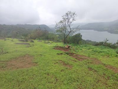 Image of 40000 Sq.ft Residential Plot / Land for sale in Bhor, Pune for Rs. 3500000