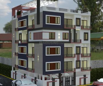 Image of 1087 Sq.ft 3 BHK Apartment / Flat for sale in Shivpur, Varanasi for Rs. 6956800