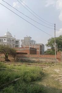 Rayal city near kalp city gate bijnor road Plot View 2