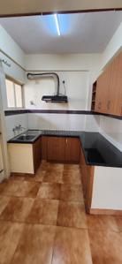 Kitchen Image of 905 Sq.ft 2 BHK Apartment / Flat for rent in Bidaraguppe Bengaluru for Rs. 22000