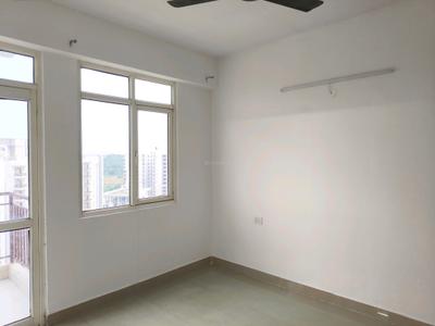 Bedroom Image of 1056 Sq.ft 2 BHK Apartment / Flat for rent in Suncity Avenue 76, Sector 76 Gurgaon for Rs. 24000
