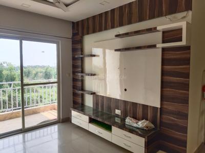Bedroom Image of 770 Sq.ft 2 BHK Apartment / Flat for sale in Sipani Bliss II Tower A To Tower E by  Sipani Properties Private Limited , Bommasandra Bengaluru for Rs. 4450000