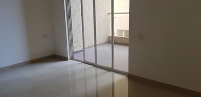 Bedroom Image of 1300 Sq.ft 3 BHK Apartment / Flat for sale in Gulmohar Primrose, Wagholi Pune for Rs. 8600000