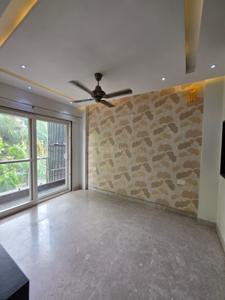 Bedroom Image of 900 Sq.ft 2 BHK Builder Floor for rent in Rajouri Garden New Delhi for Rs. 46000