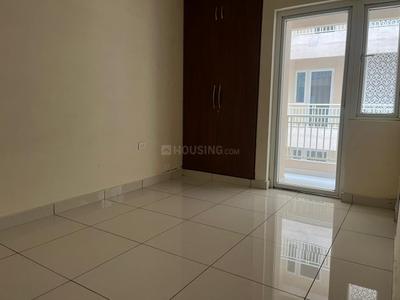 Bedroom Image of 828 Sq.ft 2 BHK Apartment / Flat for sale in Windlass River Valley, Kuwan Wala Dehradun for Rs. 5300000