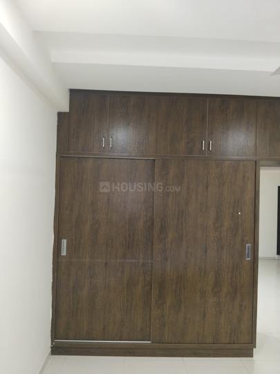 TP 13, Chhani Jakat Naka Bedroom 1