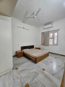 Bedroom Image of 2385 Sq.ft 3 BHK Independent House for sale in South Bopal Ahmedabad for Rs. 30000000