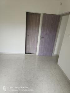 Bedroom Image of 523 Sq.ft 2 BHK Apartment / Flat for sale in Sadguru Avenue, Dahisar East Mumbai for Rs. 13500000