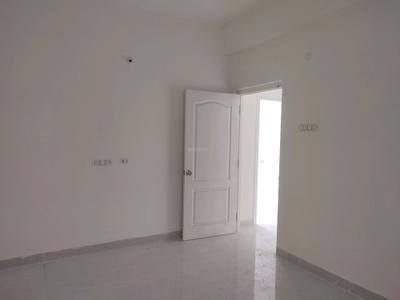 Bedroom Image of 1505 Sq.ft 2 BHK Apartment / Flat for sale in Rameshwaram Banda Sangareddy for Rs. 6900000