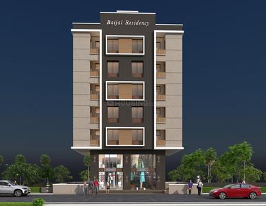 Image of 1000 Sq.ft 2 BHK Apartment / Flat for sale in Dhankawadi, Pune for Rs. 6200000