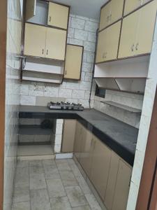 2 BHK Independent Builder Floor