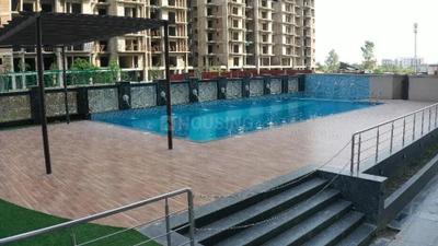 Image of 1050 Sq.ft 2 BHK Apartment / Flat for sale in AIG Aigin Royal, Noida Extension, Greater Noida for Rs. 11025000