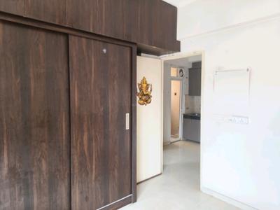 Bedroom Image of 700 Sq.ft 2 BHK Apartment / Flat for sale in Signature Global The Millennia, Sector 37D Gurgaon for Rs. 6950000