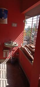 Balcony Image of 787 Sq.ft 2 BHK Apartment / Flat for sale in Agarpara Kolkata for Rs. 1600000