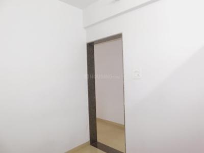 Bedroom Image of 412 Sq.ft 1 BHK Apartment / Flat for sale in Borivali West Mumbai for Rs. 7995000
