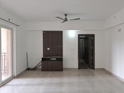Living Room Image of 2000 Sq.ft 3 BHK Apartment / Flat for sale in ATS Le Grandiose, Sector 150 Noida for Rs. 24500000