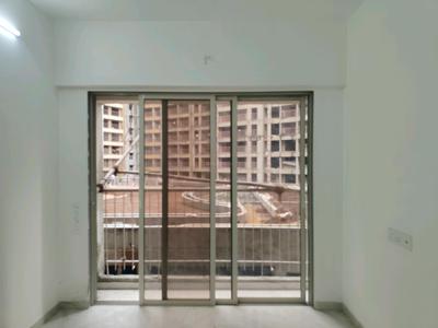 Bedroom Image of 630 Sq.ft 1 BHK Apartment / Flat for sale in JSB Nakshatra Aazstha, Vasai East Vasai for Rs. 3450000