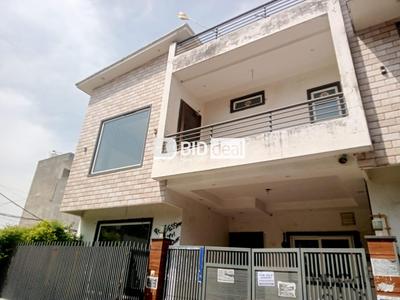 Image of 1790 Sq.ft 4 BHK Independent House for sale in Nashera Village, Amritsar for Rs. 6600000