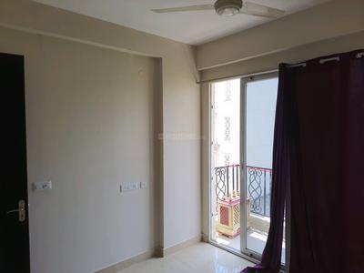 Bedroom Image of 1210 Sq.ft 3 BHK Builder Floor for sale in Signature Global Park 2 And 3, Sector 36 Sohna for Rs. 12200000