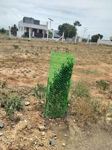 Image of 436 Sq.ft Residential Plot / Land for sale in Kinathukadavu, Coimbatore for Rs. 499000