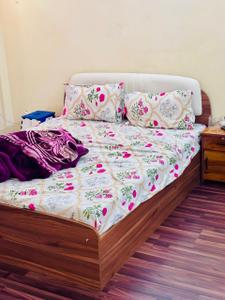 Bedroom Image of 1650 Sq.ft 3 BHK Independent House for rent in Jaypee Kensington Park Plot Phase 2, Sector 133 Noida for Rs. 39000