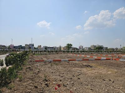 Residential Plot
