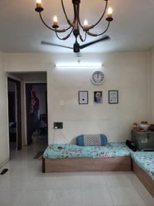 Hall Image of 985 Sq.ft 2 BHK Apartment / Flat for sale in Prescon Prestige Valley, Thane West Thane for Rs. 13200000