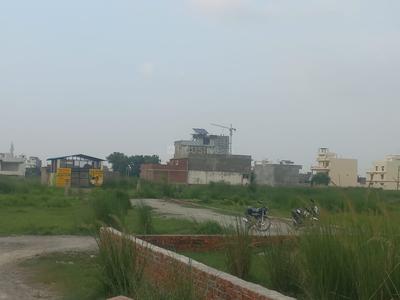 Image of 800 Sq.ft Residential Plot / Land for sale in Lathiya, Varanasi for Rs. 2400000