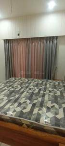 Bedroom Image of 1100 Sq.ft 3 BHK Apartment / Flat for sale in Sunpharma Road Vadodara for Rs. 6000000