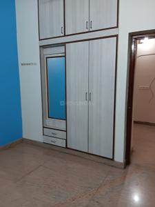 Bedroom Image of 1100 Sq.ft 2 BHK Independent House for rent in JP Nagar Bengaluru for Rs. 26500