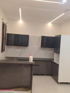 Kitchen Image of 1080 Sq.ft 3 BHK Apartment / Flat for sale in Sector 126 Mohali for Rs. 5990000