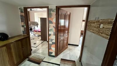 Hall Image of 2247 Sq.ft 3 BHK Apartment / Flat for sale in Begumpet Hyderabad for Rs. 24900000