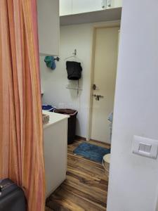Bedroom Image of 2250 Sq.ft 3 BHK Apartment / Flat for sale in SNN Raj Lake View, Bilekahalli Bengaluru for Rs. 35000000