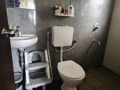 Image of 1200 Sq.ft 3 BHK Apartment / Flat for rent in Mantra Essence, Undri, Pune for Rs. 25000