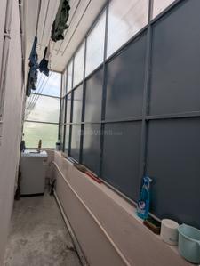 Balcony Image of Sahaj Sakhi stay in Panduranga Nagar, Bengaluru