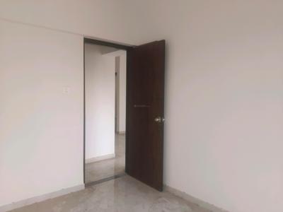 Bedroom Image of 800 Sq.ft 2.5 BHK Apartment / Flat for sale in DGS Sheetal Regalia, Borivali East Mumbai for Rs. 24000000