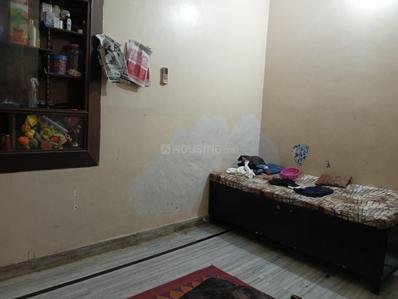 Bedroom Image of 405 Sq.ft 3 BHK Independent House for sale in Sonia Vihar New Delhi for Rs. 5500000