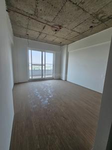 Bedroom Image of 1800 Sq.ft 3 BHK Apartment / Flat for sale in Sky Line Shreeji The Status, Parijat Nagar Nashik for Rs. 17000000