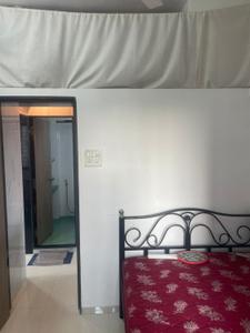 Bedroom Image of 950 Sq.ft 3 BHK Apartment / Flat for sale in Santacruz East Mumbai for Rs. 32000000