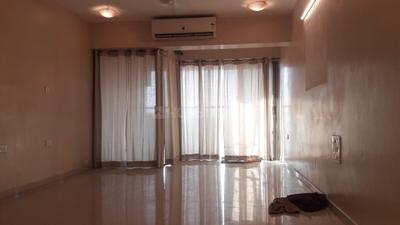 Hall Image of 1200 Sq.ft 2 BHK Apartment / Flat for rent in K Raheja Vistas, Powai Mumbai for Rs. 90000