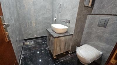 Image of 1800 Sq.ft 3 BHK Builder Floor for rent in Hauz Khas, New Delhi for Rs. 220000