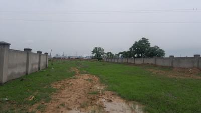 Image of 891 Sq.ft Residential Plot / Land for sale in Saidpura, Dera Bassi for Rs. 3300000