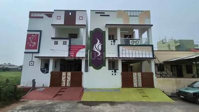 Image of 1200 Sq.ft 2 BHK Villa for sale in Thudiyalur, Coimbatore for Rs. 3000000